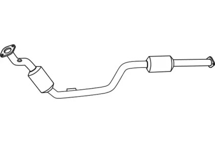 Катализатор FENNO P9430CAT