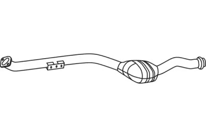Катализатор FENNO P9431CAT