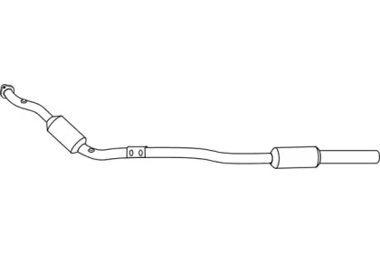 Катализатор FENNO P9435CAT