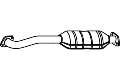 Катализатор FENNO P9773DCAT
