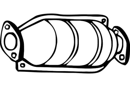 Катализатор FENNO P9774CAT