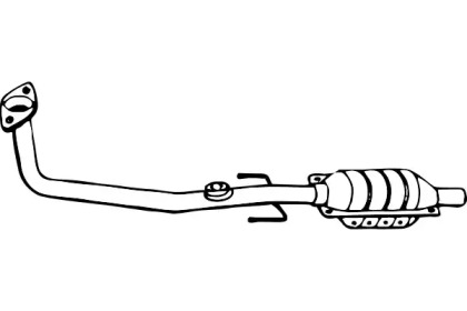 Катализатор FENNO P9789CAT