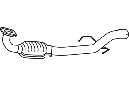 Катализатор FENNO P9790CAT