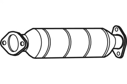 Фильтр FENNO P9810DPF