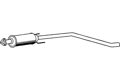 Фильтр FENNO P9849DPF