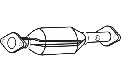 Фильтр FENNO P9923DPF