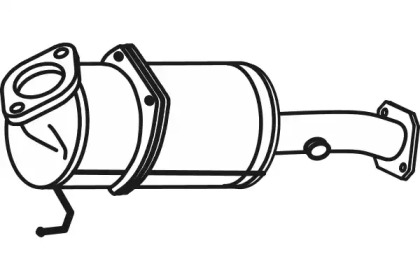 Фильтр FENNO P9978DPF