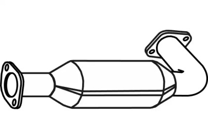 Фильтр FENNO P9980DPF