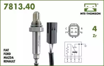 Датчик FENNO XL7813.40.030