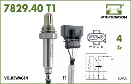 Датчик FENNO XL7829.40.113T1