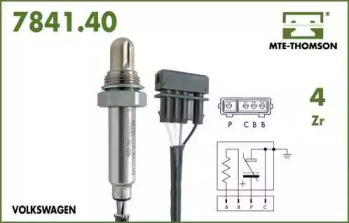 Датчик FENNO XL7841.40.065