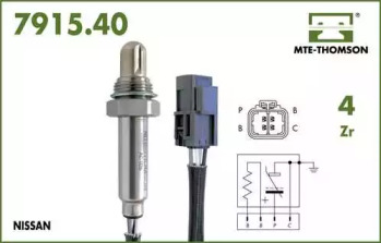 Датчик FENNO XL7915.40.115