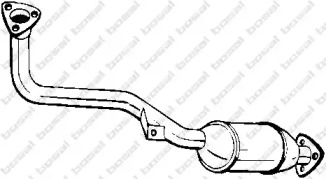 Катализатор BOSAL 099-066