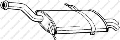 Амортизатор BOSAL 135-085