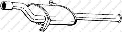 Амортизатор BOSAL 145-093