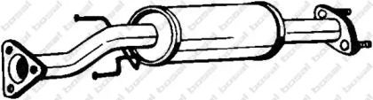 Амортизатор BOSAL 163-159