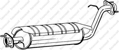 Амортизатор BOSAL 211-381