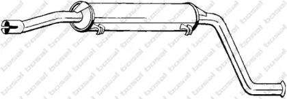 Амортизатор BOSAL 279-991