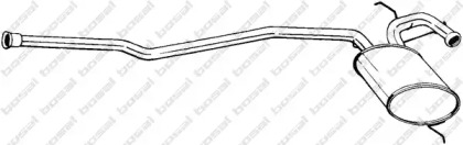  BOSAL 283-219