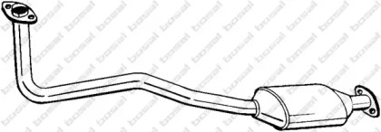 Катализатор BOSAL 099-171