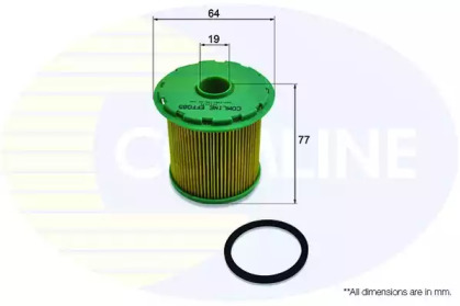 Фильтр COMLINE EFF085