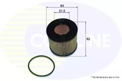 Фильтр COMLINE EOF143