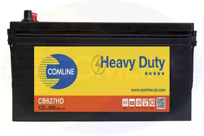 Аккумулятор COMLINE CB627HD