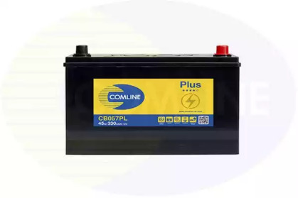 Аккумулятор COMLINE CB057PL