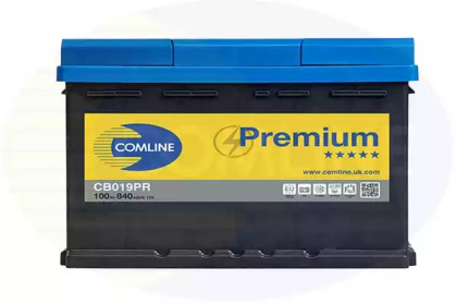 Аккумулятор COMLINE CB019PR