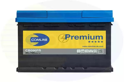 Аккумулятор COMLINE CB096PR