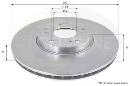  COMLINE ADC0541V