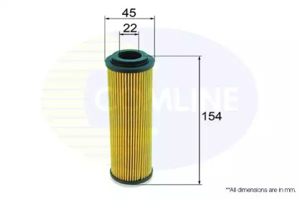 Фильтр COMLINE EOF283