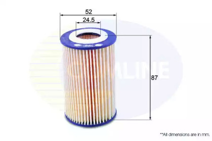 Фильтр COMLINE EOF085