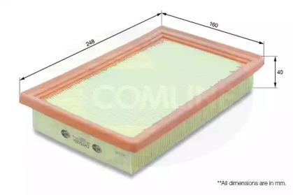 Фильтр COMLINE CHY12204