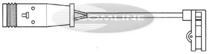 Сигнализатор, износ тормозных колодок COMLINE WL037