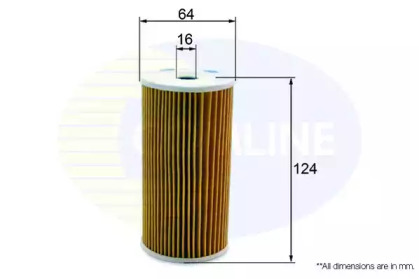 Фильтр COMLINE EOF277