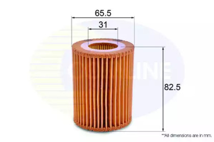 Фильтр COMLINE EOF257