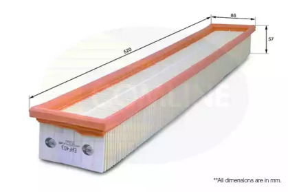 Фильтр COMLINE EAF403