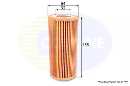 Фильтр COMLINE EOF141