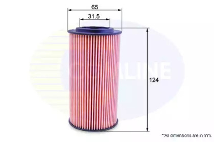 Фильтр COMLINE EOF173