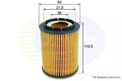 Фильтр COMLINE EOF193