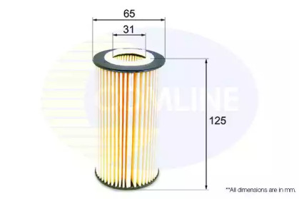 Фильтр COMLINE EOF252