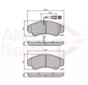  COMLINE ADB11041