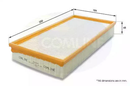 Фильтр COMLINE EAF094