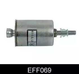 Фильтр COMLINE EFF069