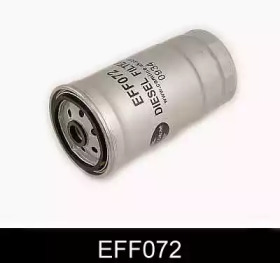 Фильтр COMLINE EFF072