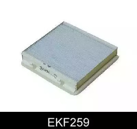 Фильтр COMLINE EKF259