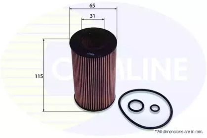 Фильтр COMLINE EOF073