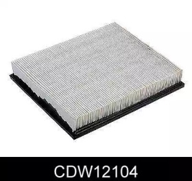 Фильтр COMLINE CDW12104