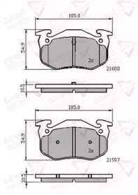  COMLINE ADB01080